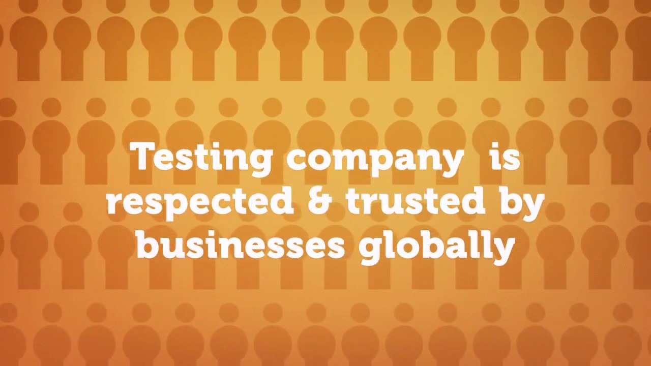 Accessibility Testing Expert - YouTube