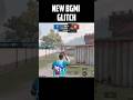 Bgmi new glitch #bgmiglitch