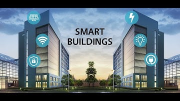 Smart  Building from InviBIT LTD