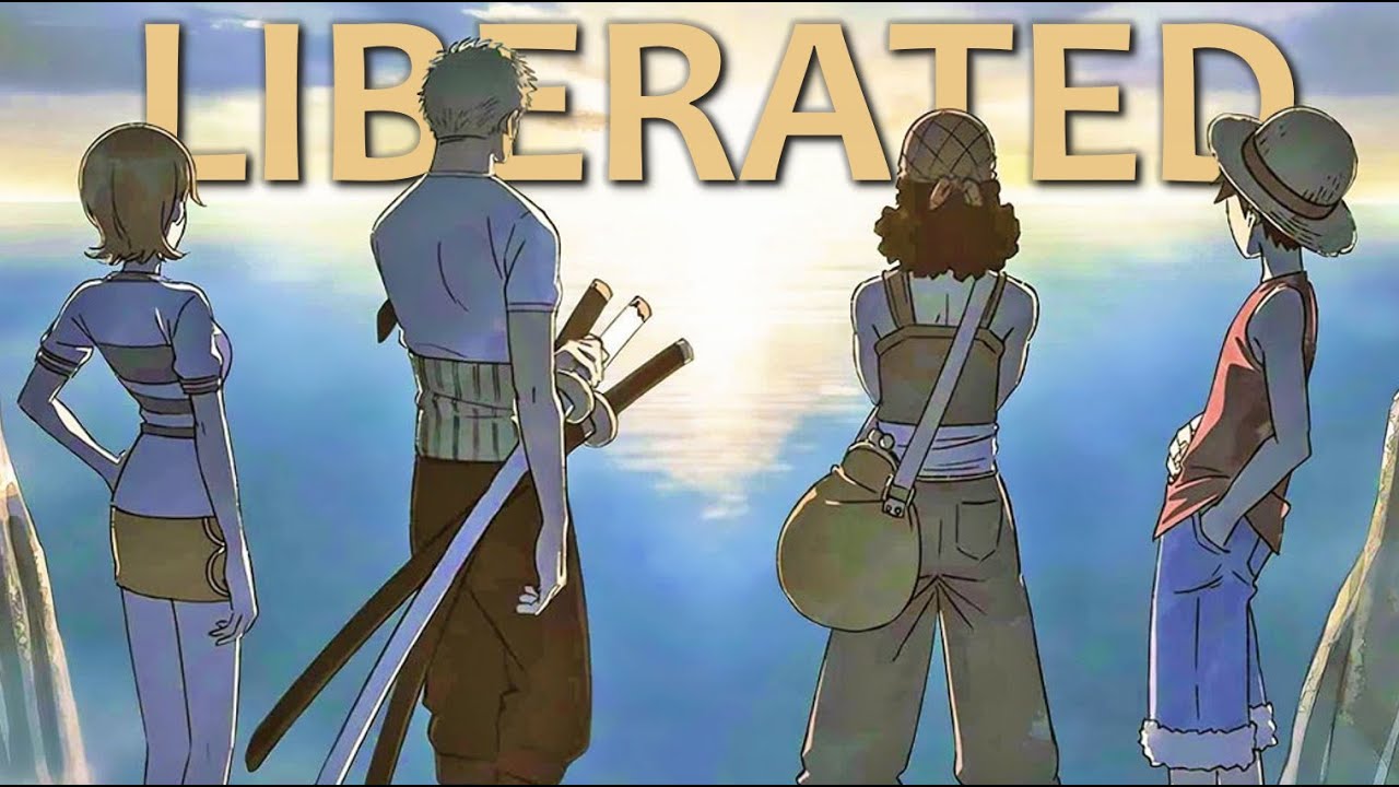 The One Idea That Links One Piece, Avatar, and Spy x Family