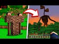 ĐỪNG THỬ DÙNG CÁCH NÀY TRIỆU HỒI QUỶ ĐẦU LOA VÀO LÚC 3 GIỜ SÁNG TRONG MINECRAFT ?😱