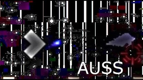 My top-down shooter for university AUSS | C++ and SDL2