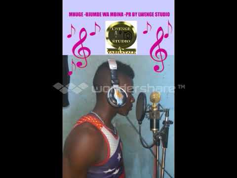 MHUGE MBINA PR BY LWENGE STUDIO