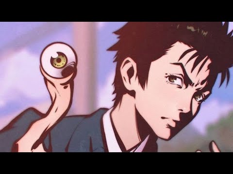 Kiseijuu: Sei no Kakuritsu (Parasyte) – um anime que vale a pena assistir!