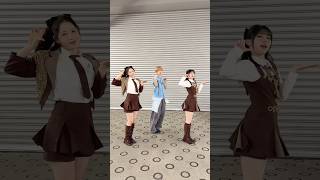 📱: ⊹˚₊ #MOMONA #AYANE #ME_I_アプデダンス with #NAOYA さん ( #MAZZEL )  #ME_I_Update_ME #ME_I #shorts