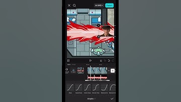 Tutorial on this viral stranger things among us trend!#capcut #capcutedit #edit #tutorial