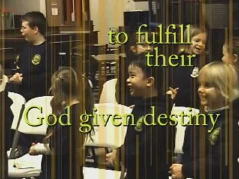 Life Christian School Promo