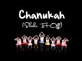 Six13 - Chanukah (Shake It Off)