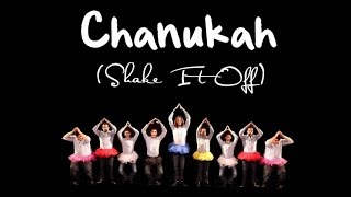 Six13 - Chanukah ("Shake It Off")