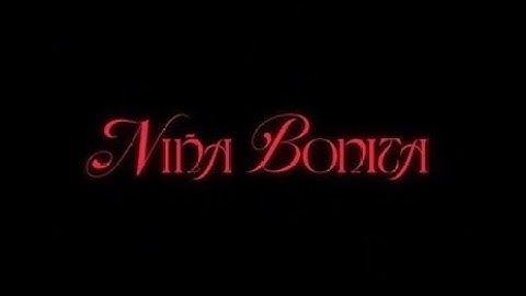 Niña Bonita - Lucky Brown, Nickoog CLK