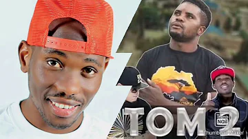 Tom 2 ft Drimz & yellowman – Ichalo ~ Latest Zambian music
