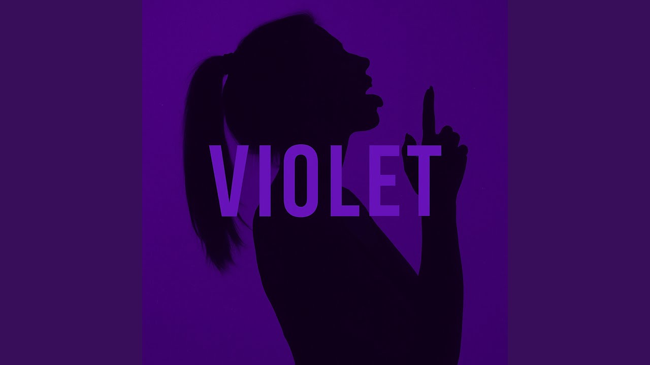 Watch Violet on YouTube Watch Violet on YouTube