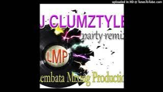 Dezine - Erinolaq Reggae Remix By. [DJ Clumztyle Lembata]
