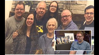 Northfield Twp. man describes brutal New Year's Day murder and kidnapping