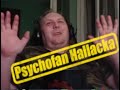 Psychofan Hallacka