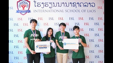 [International Smart School IoT Hackathon (ASEAN Edition) 2022] KAIBAR - Laos