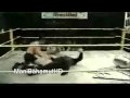 Full Nelson Slam - Randy Orton