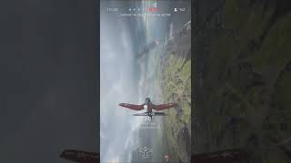 Battlefield V Plane Clips