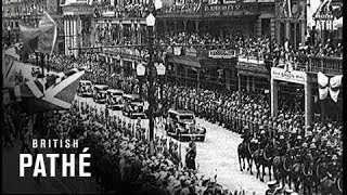 Cheers All The Way 1934