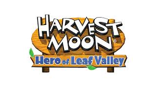 Harvest Moon: Hero of Leaf Valley - Horse Race