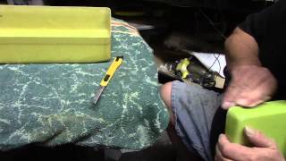how to make a Kevlar fuel tank #4