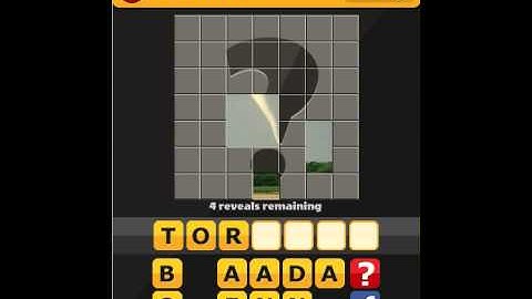 Pop the Pic Classic 6-23 Answer Guide