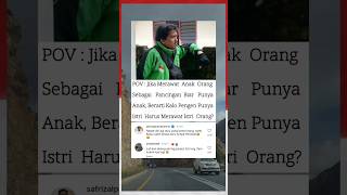 Kata Gw Mah Jangan Gegabah Bang Lebam2 Lu Ntar foryou trendingshorts fyp