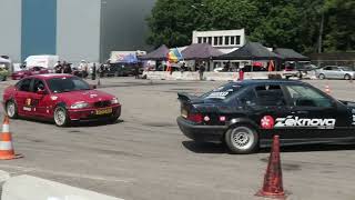 drift tandem atbs 2026 romexpo
