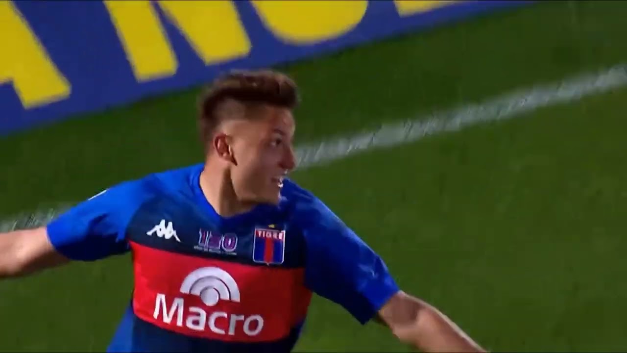 Mateo Retegui of Genoa Cfc during the Italian Serie A, football