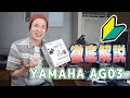 【超絶名ミキサーYAMAHA AG03徹底解説！！】配信者のマストアイテム？？※初心者向け