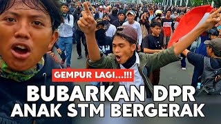 Download Lagu GEMPUR LAGI ‼️ Bubarkan DPR ~ Anak STM Bergerak MP3 Download Lagu GEMPUR LAGI ‼️ Bubarkan DPR ~ Anak STM Bergerak MP3