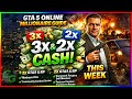 GTA Online Weekly Update: 3X Madrazo Hits & 2X Document Forgery – EASY Millions Guide!