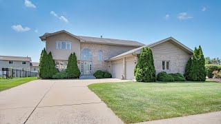 7959 Brookside Glen Dr, Tinley Park, IL