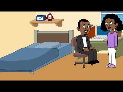 P. Diddy orders Twinkies to my house and gets grounded