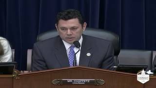 Chaffetz Opening Statement: Reviewing Policies on Facial Recognition Technology, 3/22/17