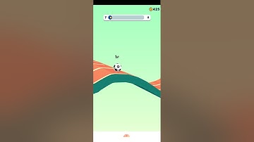 Rolly Legs - (Android,ios) Gameplay Walkthrough