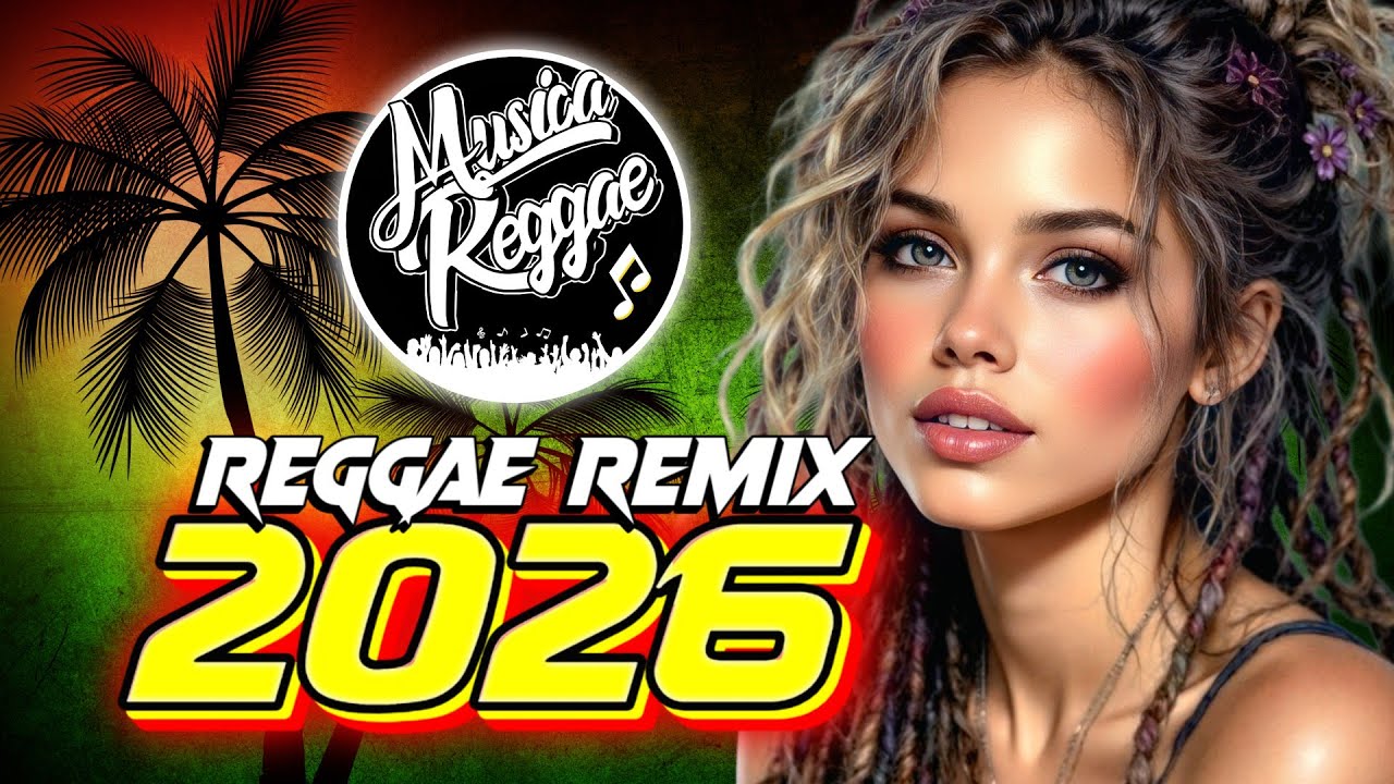 ⁣MELÔ DE NOW I SEE YOU -  Reggae Remix 2026   Reggae do Maranhão