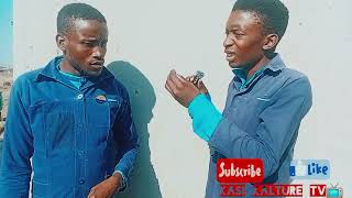 My Leader From Ukumiswa Kwabanqobi Apostolic Church Izion Resimi