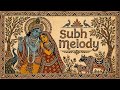 Let Go of Worry — Soothing Indian Flute Music for Anxiety Relief &amp; Inner Peace 🌿