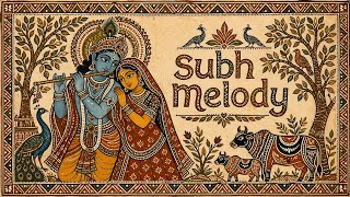 Let Go of Worry — Soothing Indian Flute Music for Anxiety Relief &amp; Inner Peace 🌿