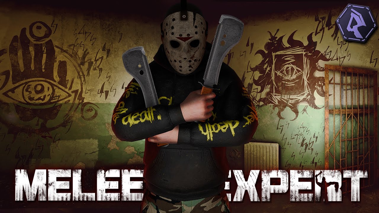 Escape from Tarkov: Arena | Melee Expert Guide