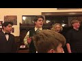 Sh-boom Acapella Barbershop