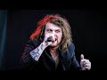 Capture de la vidéo Asking Alexandria "Live Rock Am Ring 2013" (Full Concert) Hd