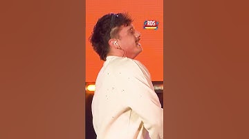 Thumbnail of Olly canta live "Depresso fortunato"