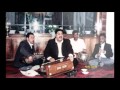 Ustad Sarahang   Raag: Bhairavi 1977 concert 3 of 3