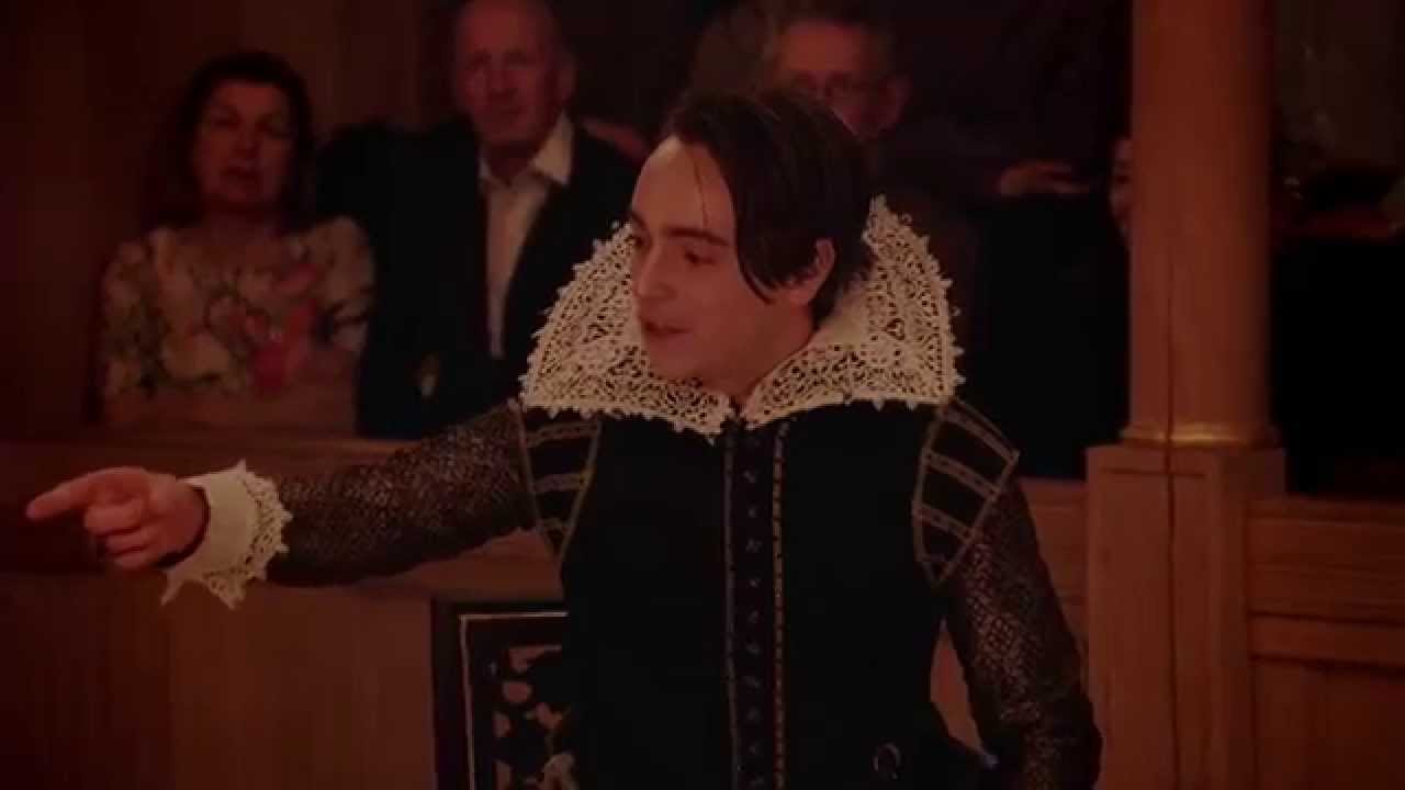Betrayal | The Duchess of Malfi (2014) | Act 2 Scene 5 | Shakespeare's Globe