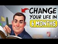 Build Discipline Without Motivation | 180-Day Challenge