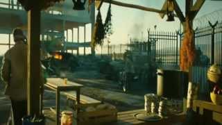 Expendables 2 Intro - Music : Serious Sam 3 : BFE
