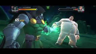 S44 War 11: SSX vs 4Loki, Battle for Masters continues