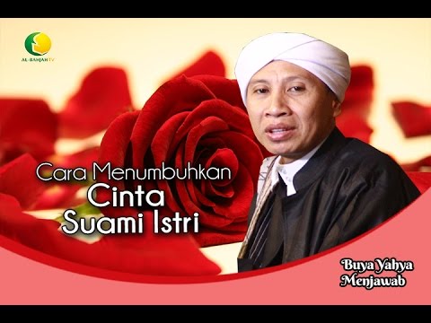 Video: Bagaimana Cara Mencintai Istrimu?